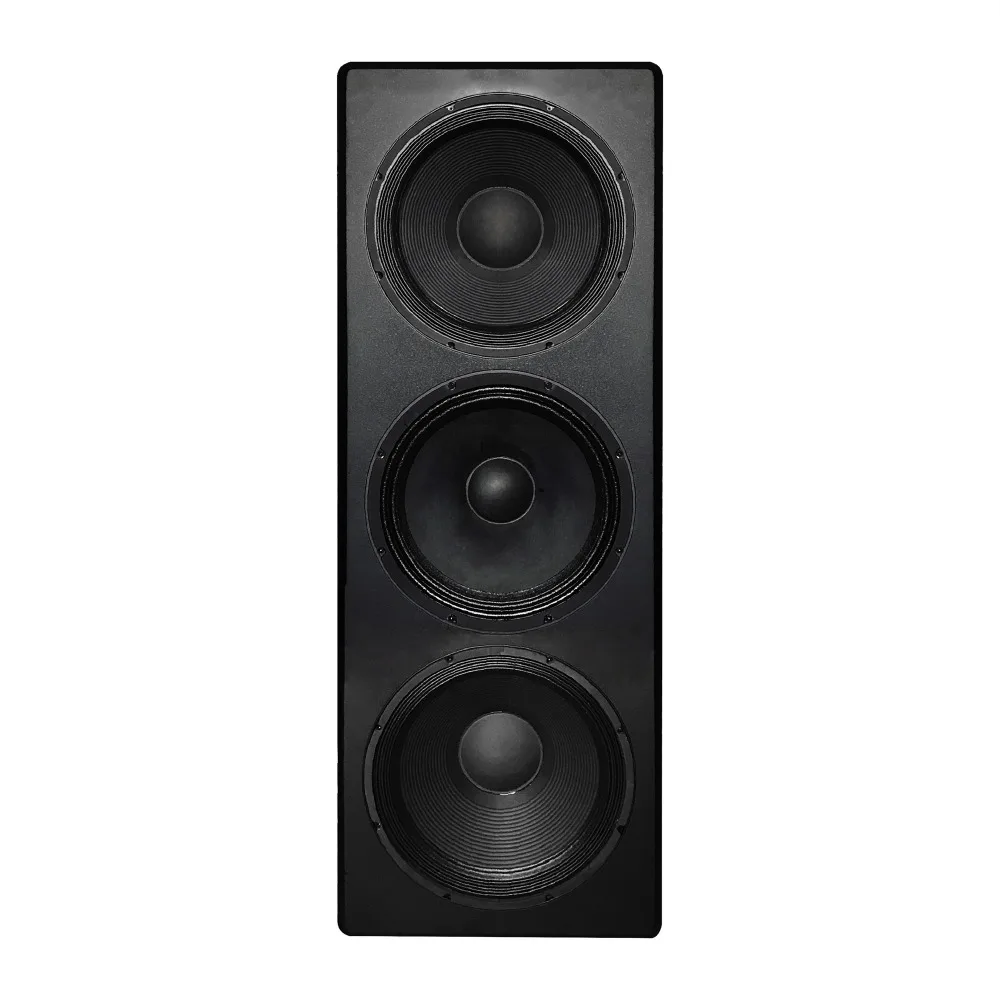 WENTINS F118 сабвуфер с избыточным весом 18 дюймов домашний кинотеатр HIFI