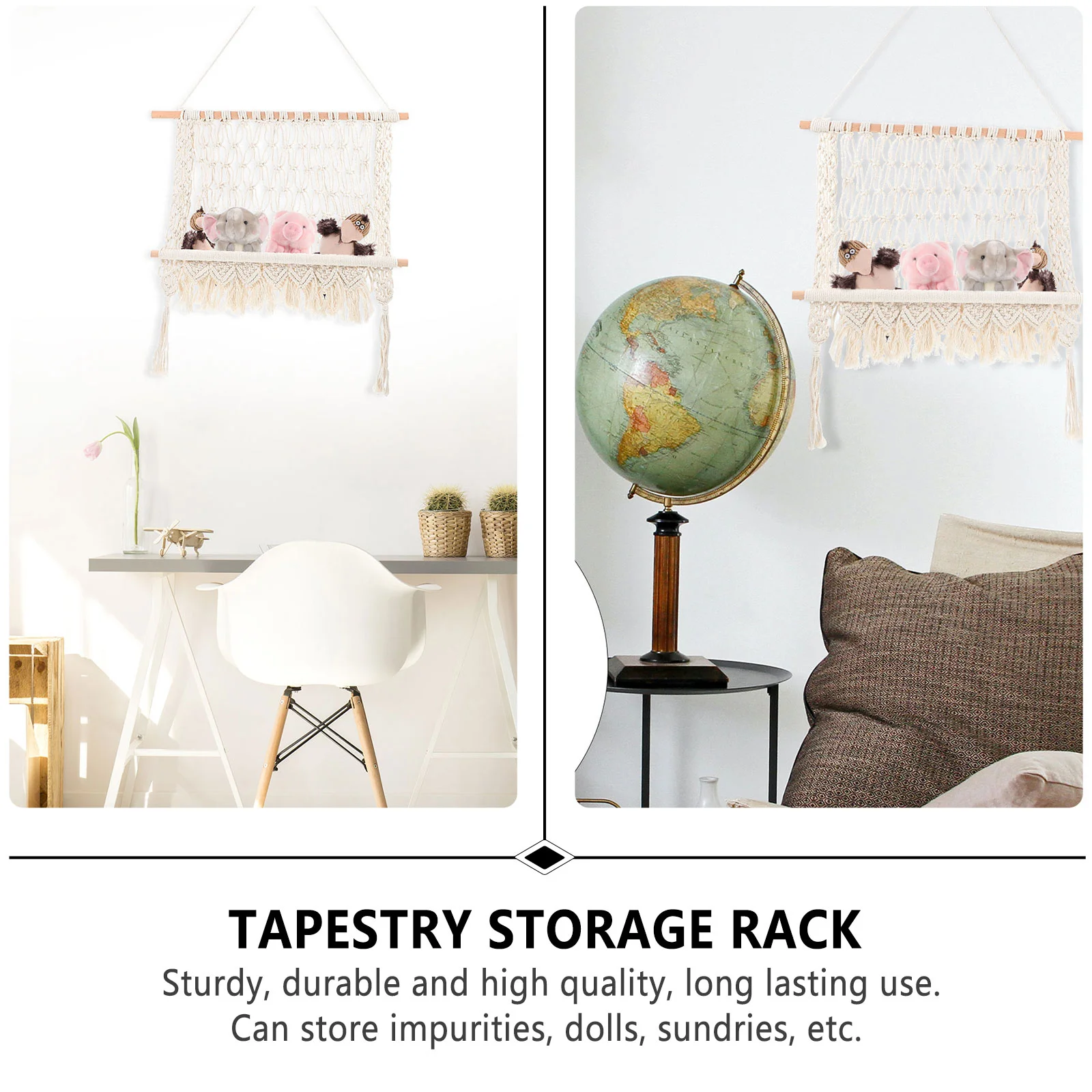 1 комплект вешалка для хранения книг журналов | Дом и сад