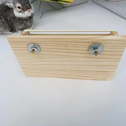 Подставка под кролик многофункциональный держатель для травы маленьких