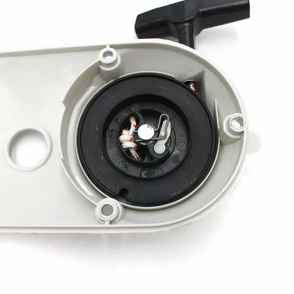 

1 Piece Cutting Cutter Cut-Off Saw For Stihl TS400 Replacements Recoil Rewind Start Pull Starter 42231900401 Tool Parts