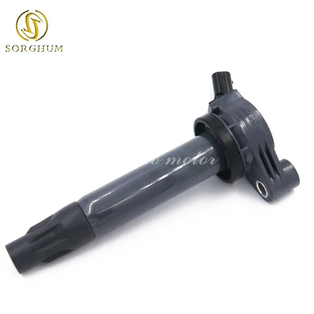 

New Ignition Coil For TOYOTA CAMRY HARRIER KLUGER Sienna LEXUS ES330 RX330 90919-02246 9091902246 UF-430 90080-19025 9008019025
