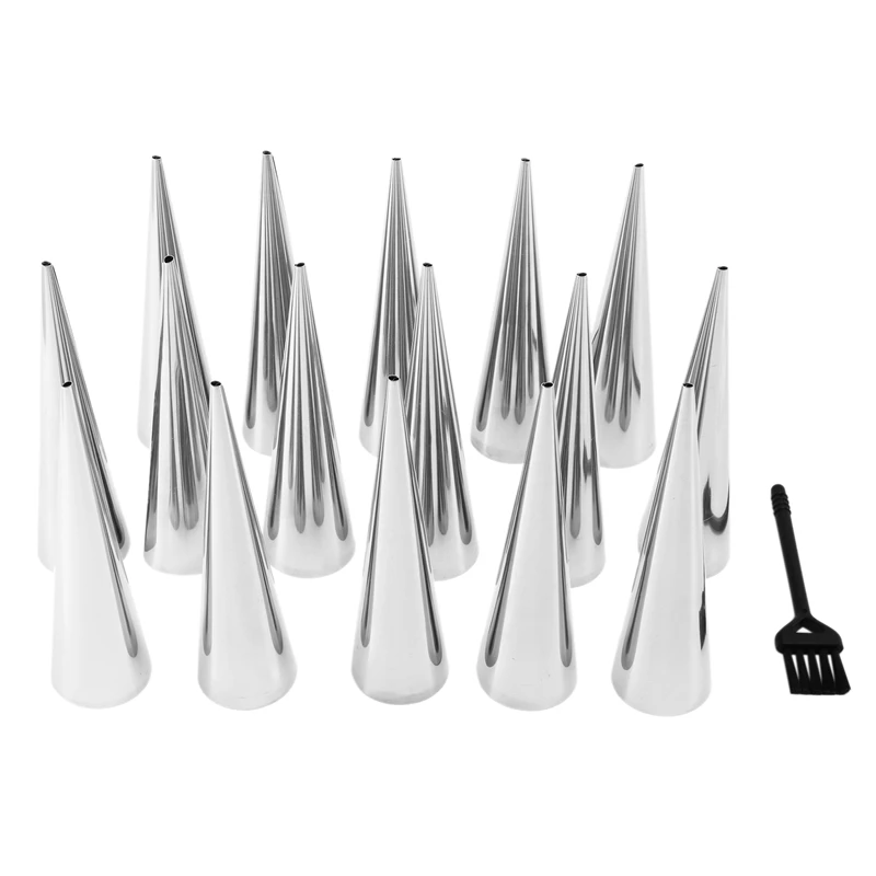 Акция! Форма для мороженого большой размер из нержавеющей стали - купить по