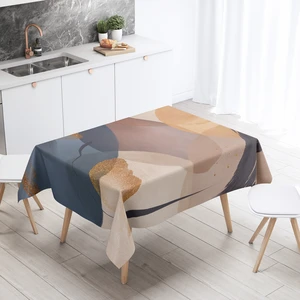 rectangular tablecloth nordic decor art anti stain dining table cloth waterproof oilcloth cover for party decoration kitchen free global shipping