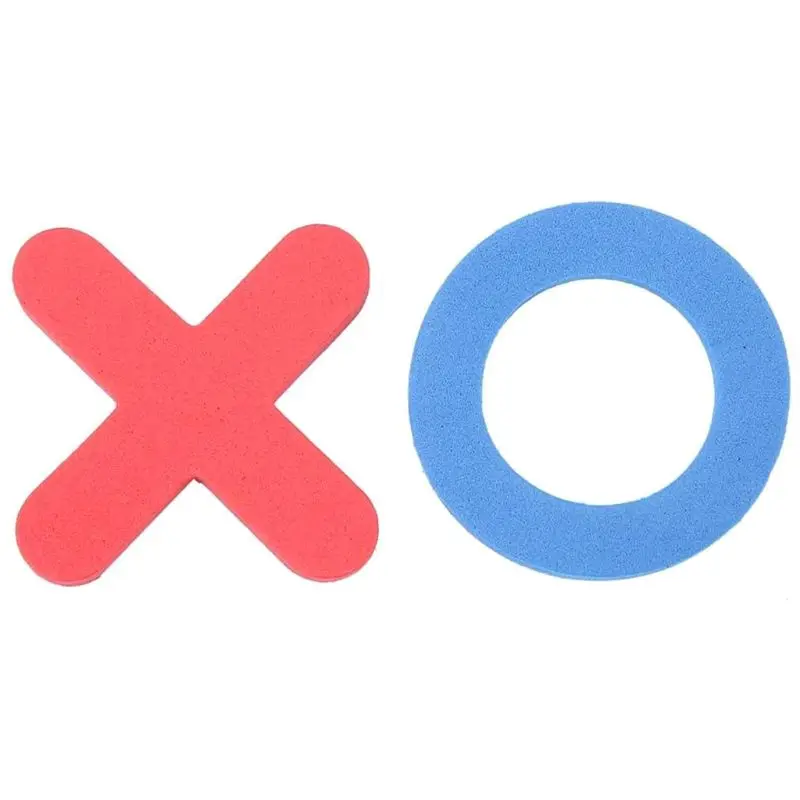 3 шт. Tic Tac Toe познавательные обучающие развивающие игрушки OX шахматы головоломка