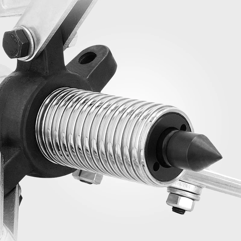 Hydraulic Gear Puller Wheel Bearing FYL-20T ton removal tool | Инструменты