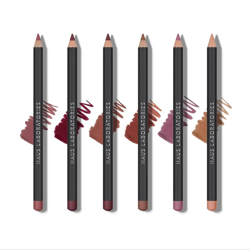 Beauty by Lady Gaga мерцающий блеск для губ Ограниченная серия Рождественский эксклюзивный LE RIOT блеск для губ HAUS LABORATORIES праздничный набор