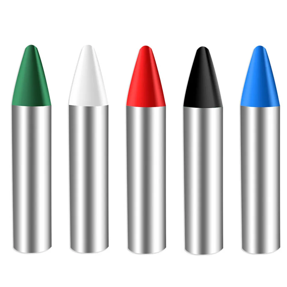 5 шт. безопасные нетоксичные ранцы для детей взрослых футбола карнавала