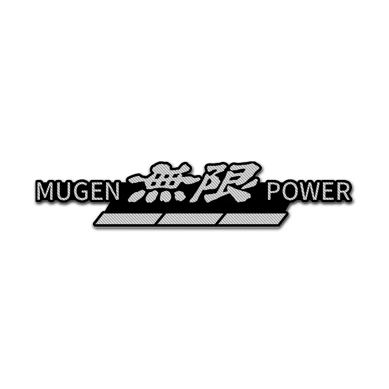 4pcs 3D aluminum speaker stereo badge emblem Sticker for Honda Mugen Power Accord CRV Hrv Jazz Car Accessories | Автомобили и