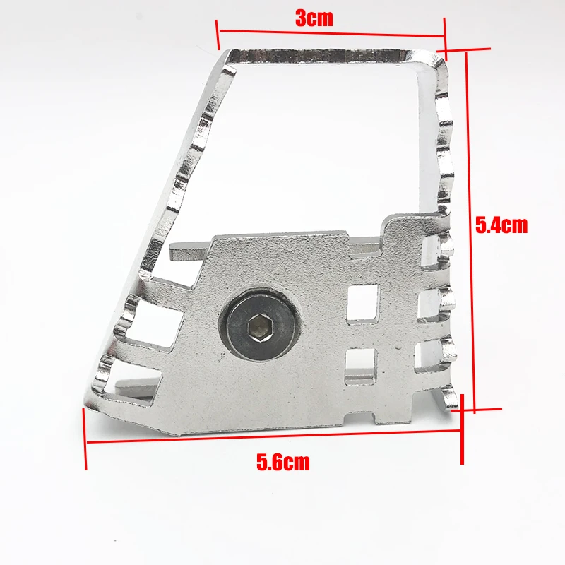 Увеличение педали тормоза для BMW R1200GS LC F800GS F700GS F650GS R1150GS | Автомобили и мотоциклы