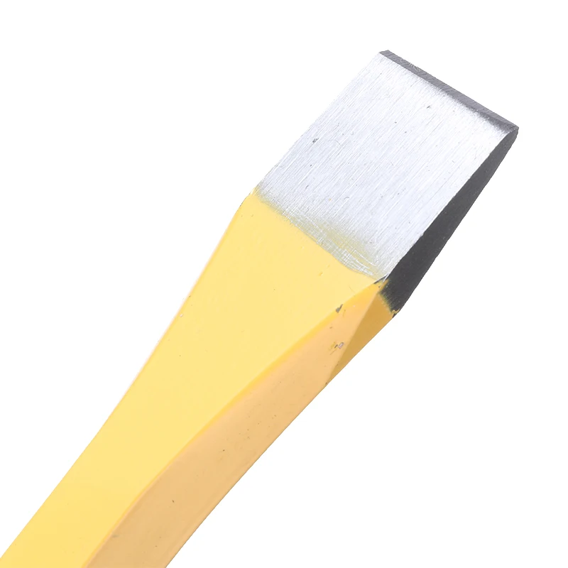 Комплект из 3 предметов однотонная Сталь плоский ручное зубило резьба по дереву