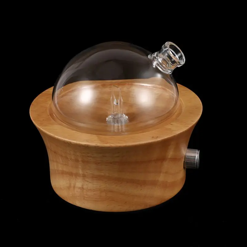 

Waterless Aroma Difusor Aromaterapia Aromatherapy Essential Oils Diffusers Nebulizer With Colors Changed Light For Office Eu Plu