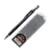 2,0 мм механический карандаш, милые 2B автоматические карандаши со свинцом, набор для рисования скетчей, инструменты для рисования, кавайные канцелярские принадлежности - изображение