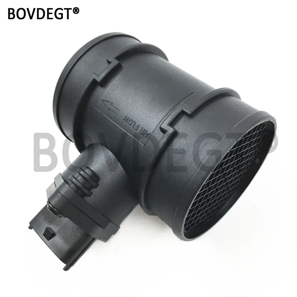 

Mass Air Flow Sensor MAF for ALFA ROMEO FIAT BRAVA BRAVO MAREA PUNTO Van LANCIA LYBRA SW THESIS 0281002309 55193048 etc