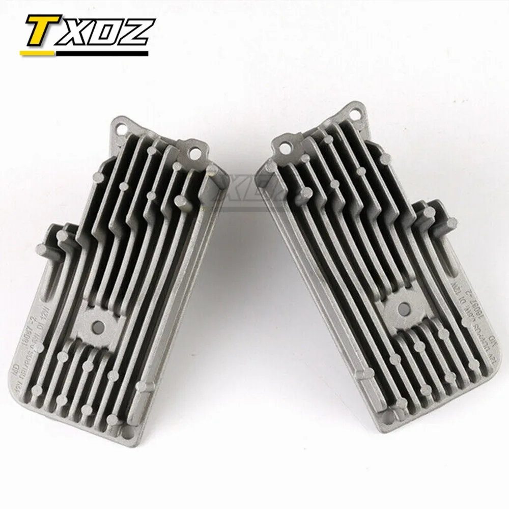 Новый модуль указателя поворота 63117339055 Для BMW 7 серии F02 F01 740i 750i 760Li 2013-2016 гг.