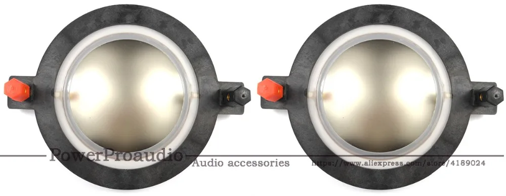 Сменная диафрагма CCAW для B&ampC MD/DE 75-8 75P 82 85 700 750 и EAW NEXO DE-700-8 8 DE82-8 Ом