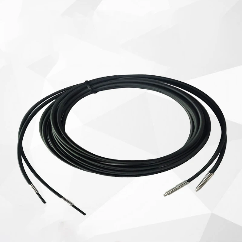 

Высокотемпературный 150 градусный волоконно-оптический датчик PGSL PTGSL корреляция отражения