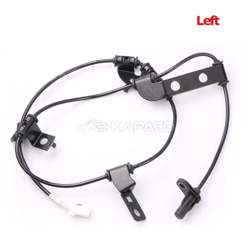 ABS Датчик скорости колеса 95680-2S300 95681-2S300 задний левый/правый для HYUNDAI KIA Ix35 Tucson Sportage 09-16