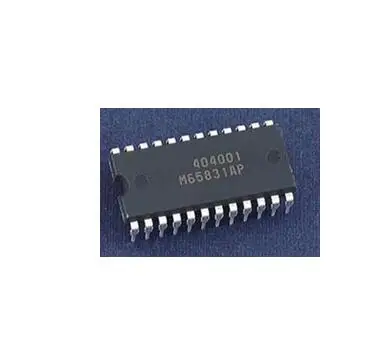 

1 шт./лот M65831AP M65831 DIP NEW