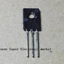 10 шт MJE13003 TO126 2 TO 126 E13003 2|transistor 13003|transistor mje13003