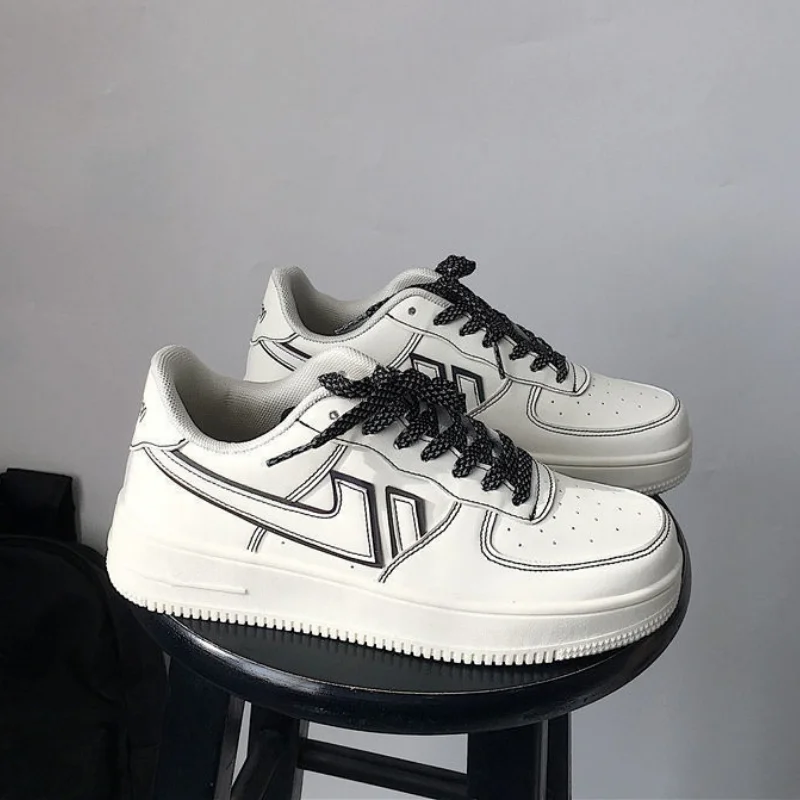 

Fashion Women Shoes Comfortable Tennis Female Platform Sneakers Ladies Vulcanized Shoe Casual Breathable Women's Sports Shoes