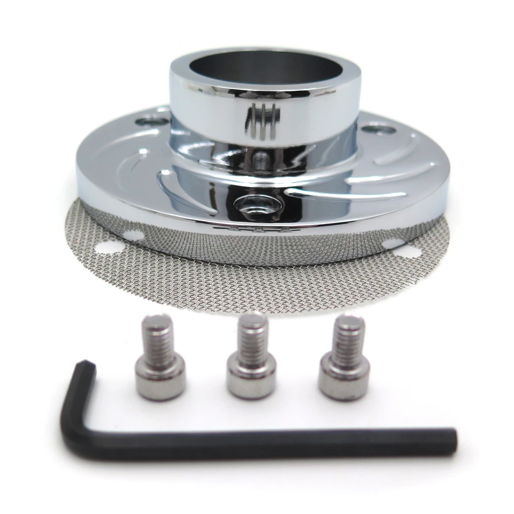 Aftermarket БЕСПЛАТНАЯ ДОСТАВКА Запчасти для мотоциклов ATV выхлопной наконечник