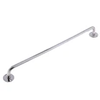 Вешалка для полотенце для ванной, кухни из нержавеющей стали