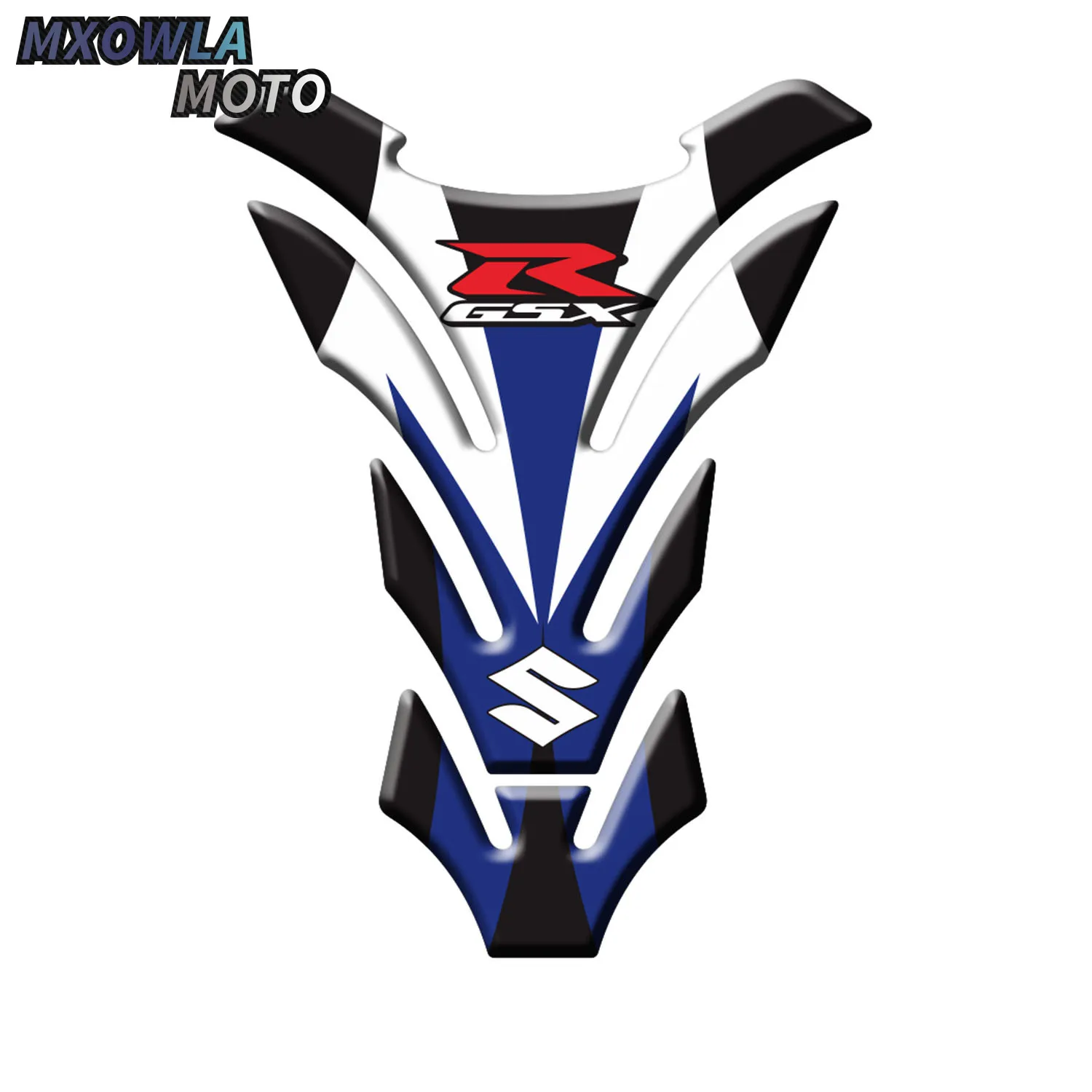 Наклейка на бак мотоцикла GSX-R карбоновая наклейка для GSXR 1000 03-04 GSXR600/750 2004 2005 K4 |
