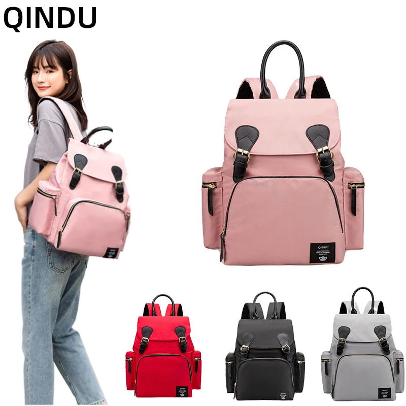 Сумка для детских подгузников рюкзак путешествий пакет беременных подгузник