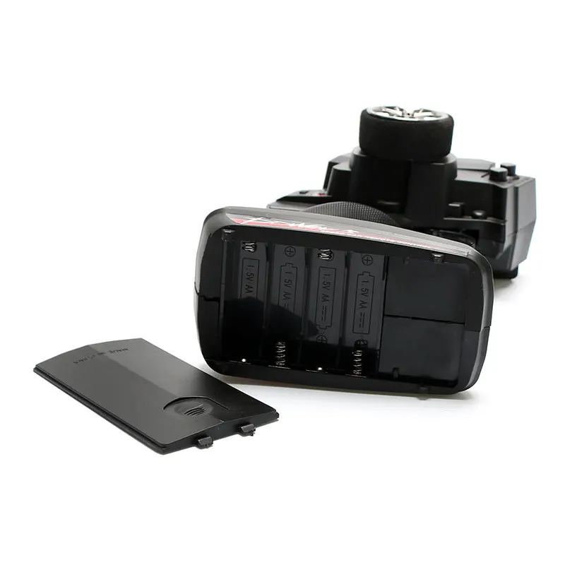 Версия 2 4G 2CH V2 передатчик Радио пульт дистанционного управления для Wltoys 12428 12423 1:12