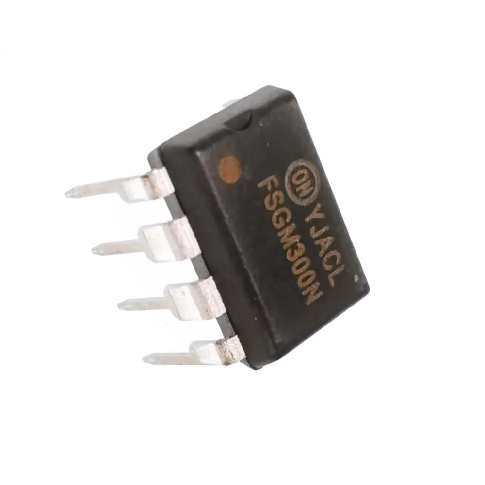 10 шт. новые и оригинальные FSGM300N FSGM300 DIP8 | Обустройство дома