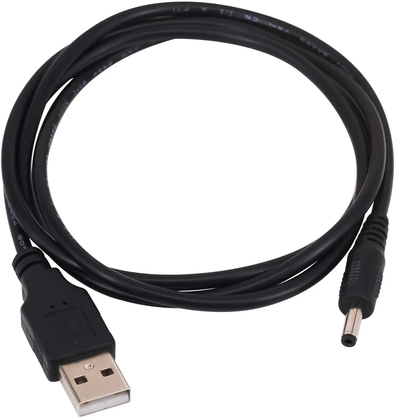 5 Volt Usb Power Cable For Older Legacy Vehicle Receivers (c