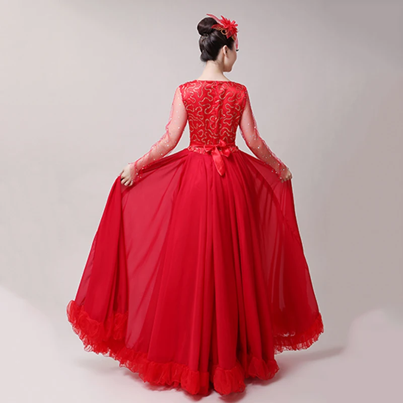 

Stage & Dance Wear