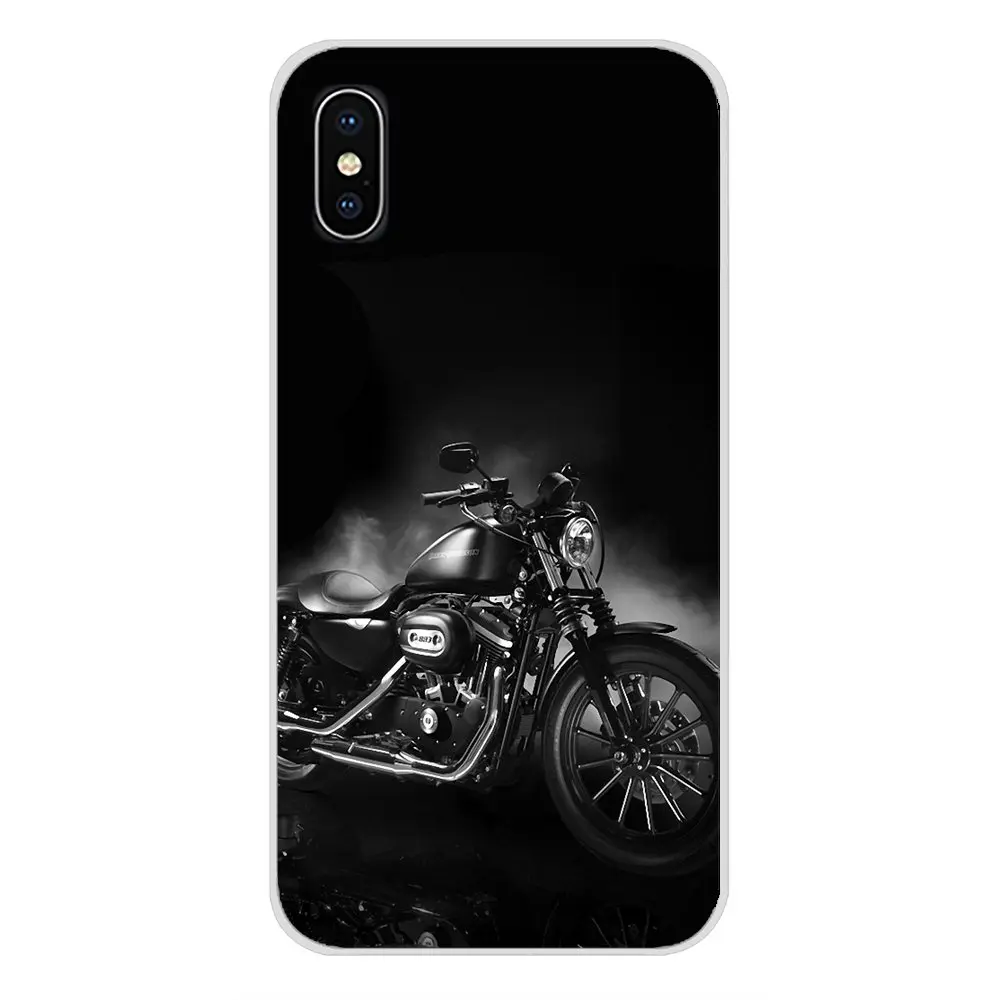 images 7 В байкерском стиле и стиле ретро гоночный мотор для samsung A10 A30 A40 A50 A60 A70 Galaxy S2 Note 2 3 большое ядро Prime аксессуары, приятный на ощупь - Цвет: images 7