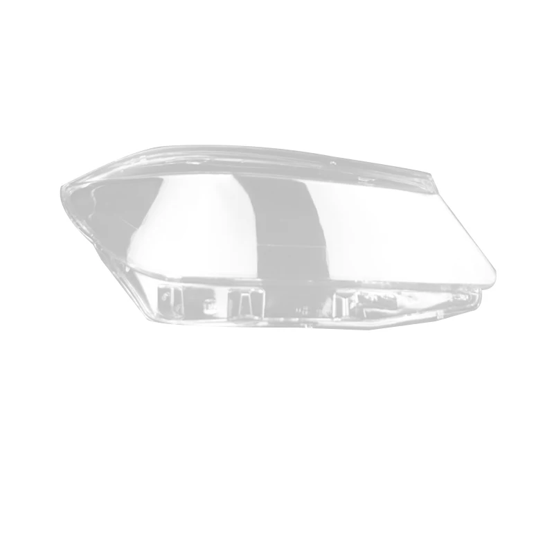 

for Mercedes-Benz W176 A Class 2012-2016 Car Headlight Lens Cover Headlight Transparent Lampshade Shell Glass