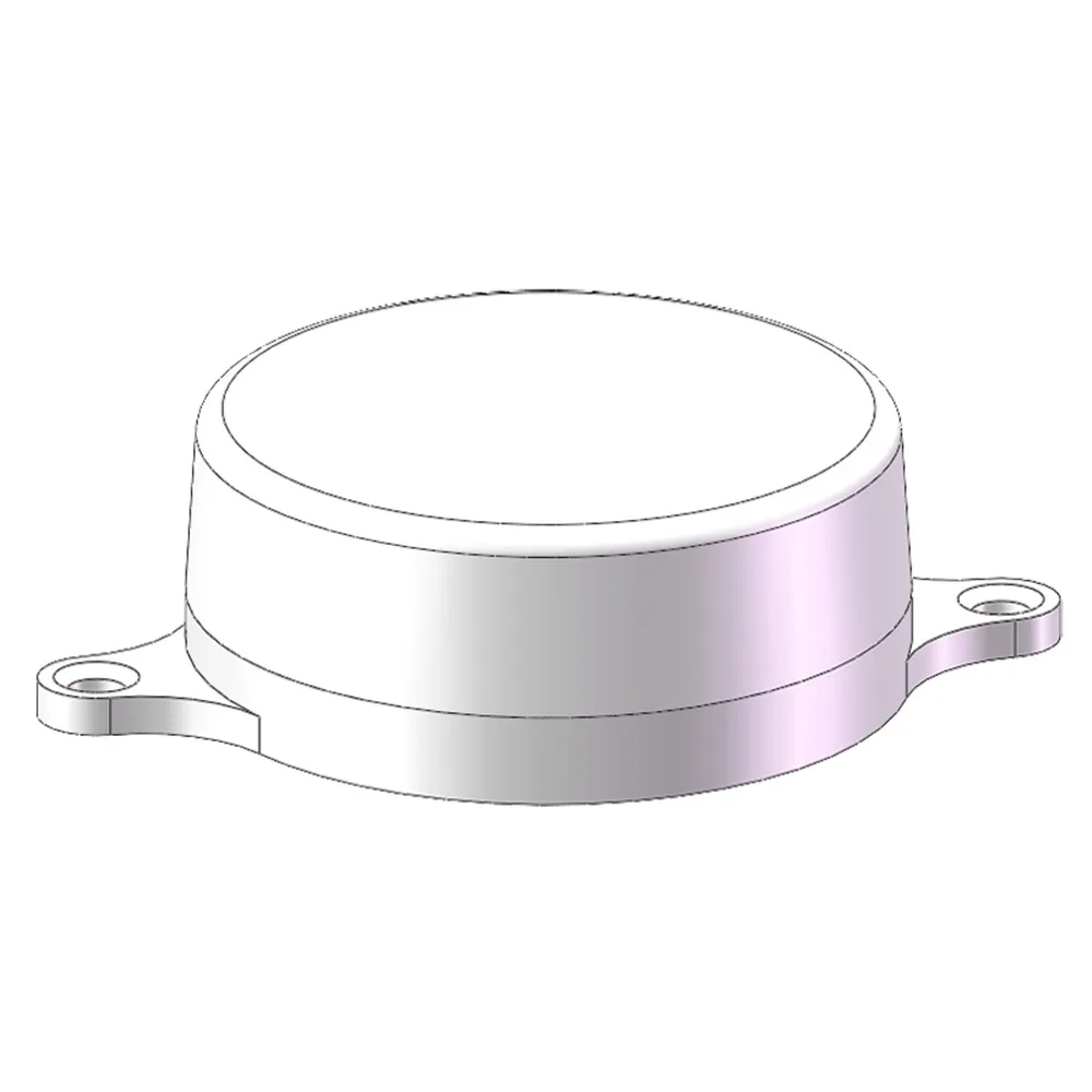 Taidacent товары для недвижимости Ibeacon NRF52832 Bluetooth Маяк водонепроницаемый большой
