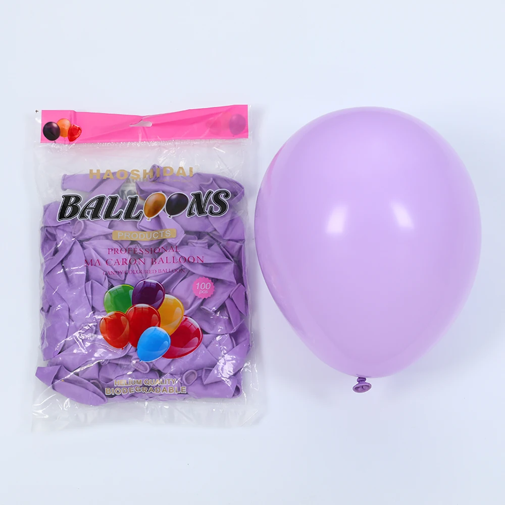 40 шт. набор воздушных шаров с хвостом Русалочки 32 дюйма Тиффани голубые цифры 1 2 3