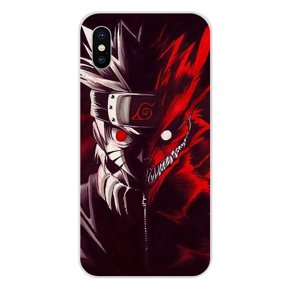 Мягкий модный Чехол для мобильного телефона Apple iPhone 4 5 5C 6 6S 7 8 Plus X XS Max XR 9 хвостов