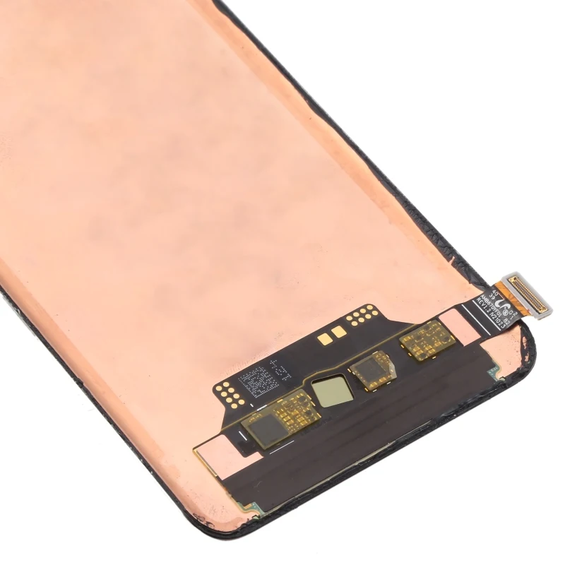 Pantalla LCD Ltpo AMOLED Original, montaje completo de digitalizador para OPPO Find X3 / Find X3 Pro CPH2173 PEEM00 PEDM00-4
