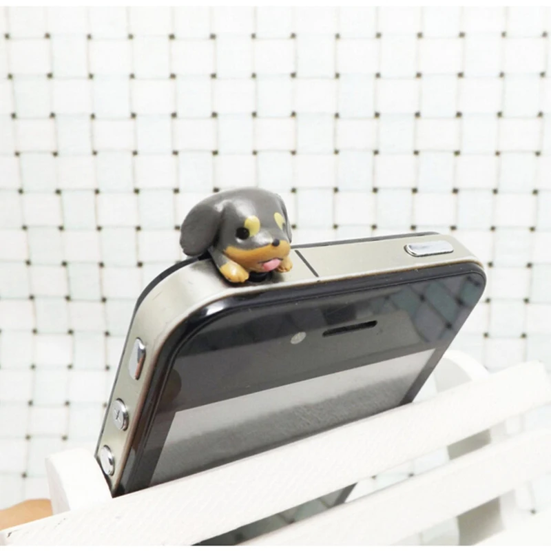 Пылезащитная заглушка для телефона и 3 5 мм разъем наушников UleFone Future вены U007