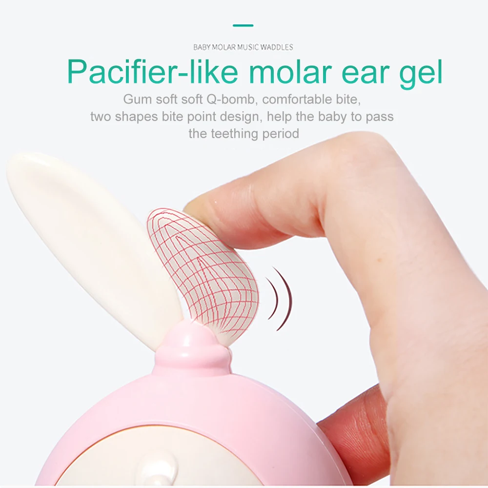 Милые детские игрушки колокольчики для детей милые музыкальные 0 12 месяцев