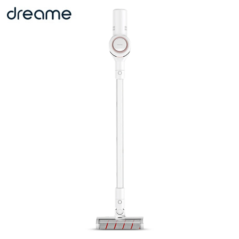 Dreame V8 пылесос ручной бытовой беспроводной палки аспиратор Циклон всасывания