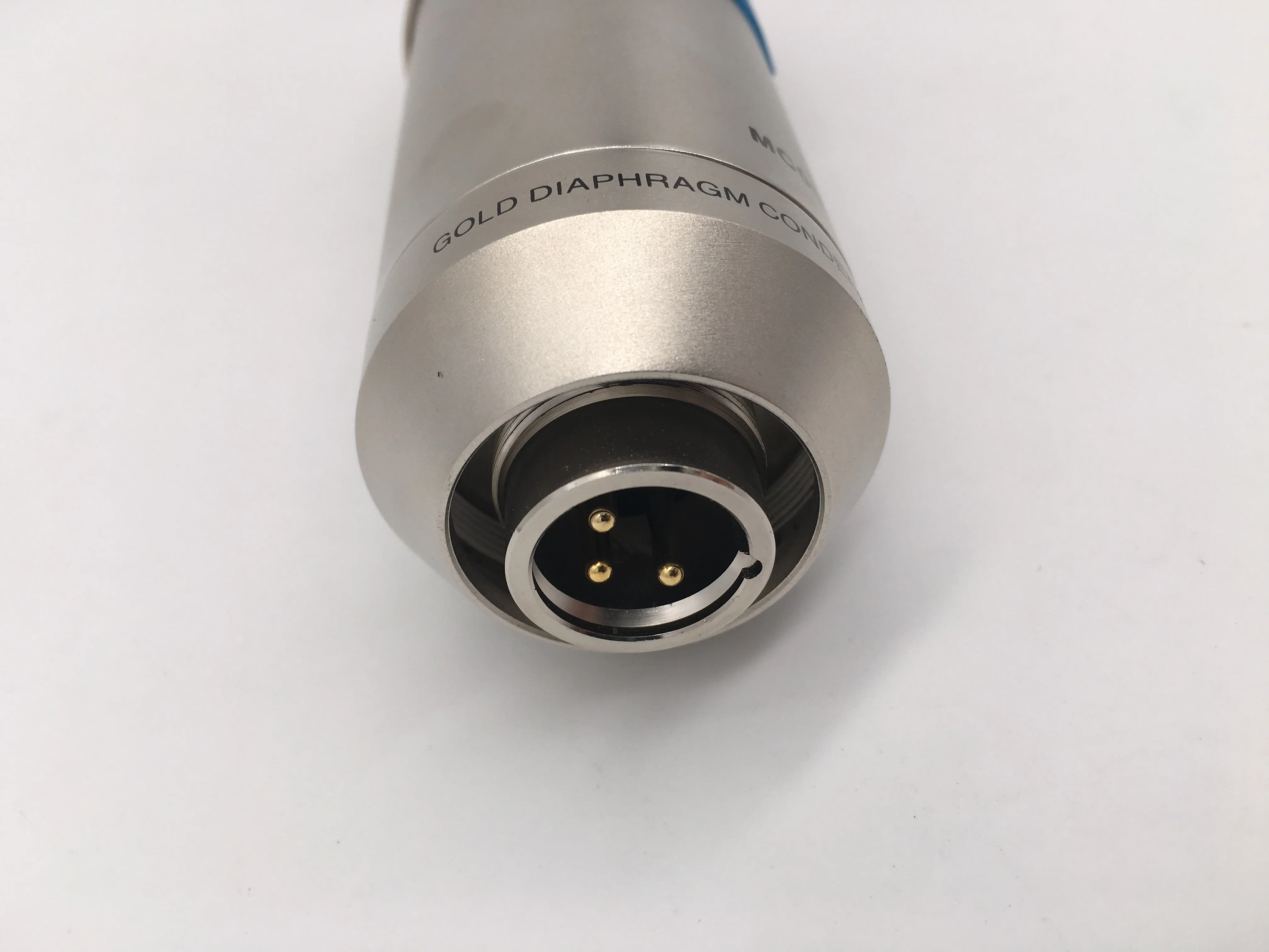 Оригинальный конденсаторный микрофон Alctron MC001 профессиональный студийный для