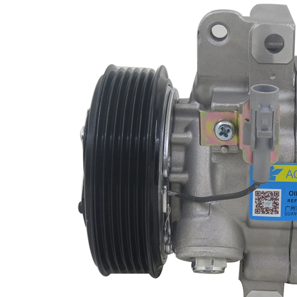Компрессор переменного тока для Peugeot 107 Toyota Aygo Citroen C1 883100H010 883100H020 5060217372 5060217332 6453.RJ