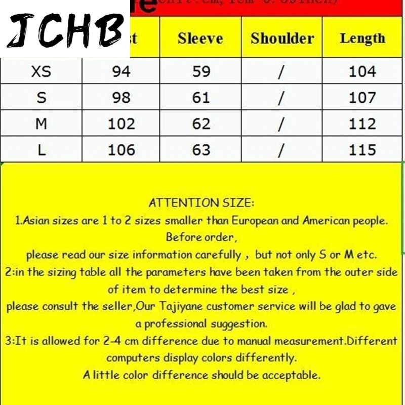 

SHZQJCHB Women's Jacket Woman 100% Wool Jackets Winter Coat Women Double-sided Cashmere Coats High-end Cloth Abrigo Mujer TN1562