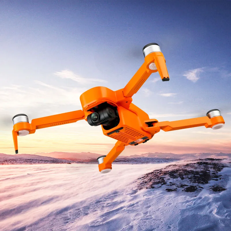 jjrc x17 профессиональный дрон gps ка