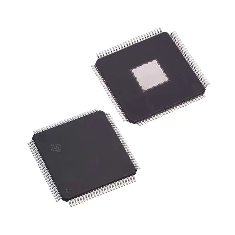 

C28x Series Microcontroller IC 32 bit Dual Core 200MHz 1MB (512K x 16) Flash 100-HTQFP (14x14) TMS320F28375DPZPS