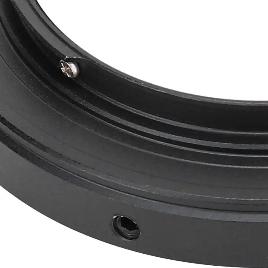 

lens lens adapter For T2&#8209 NIK Lens Adapter for T2 Mount Lens to Fit for Nikon F Mount Camera Body macro