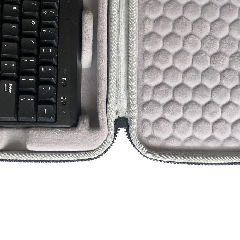 2020 новый модный жесткий защитный чехол из ЭВА для Filco Holy Hand II 67 Minila Air Keys клавиатуры
