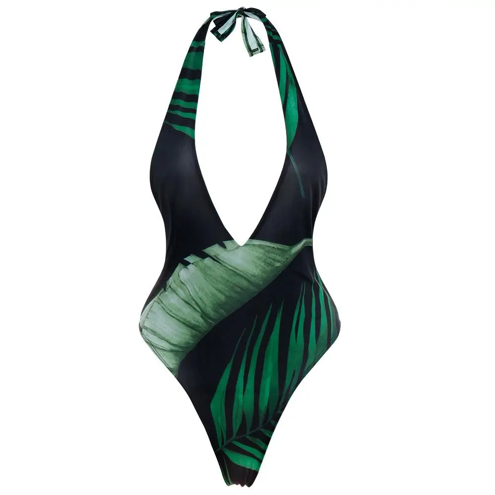 

Сексуальный купальник, эротический купальный костюм, Бандажное бикини, женская накидка на купальник из двух частей, бандажный купальник, ку...