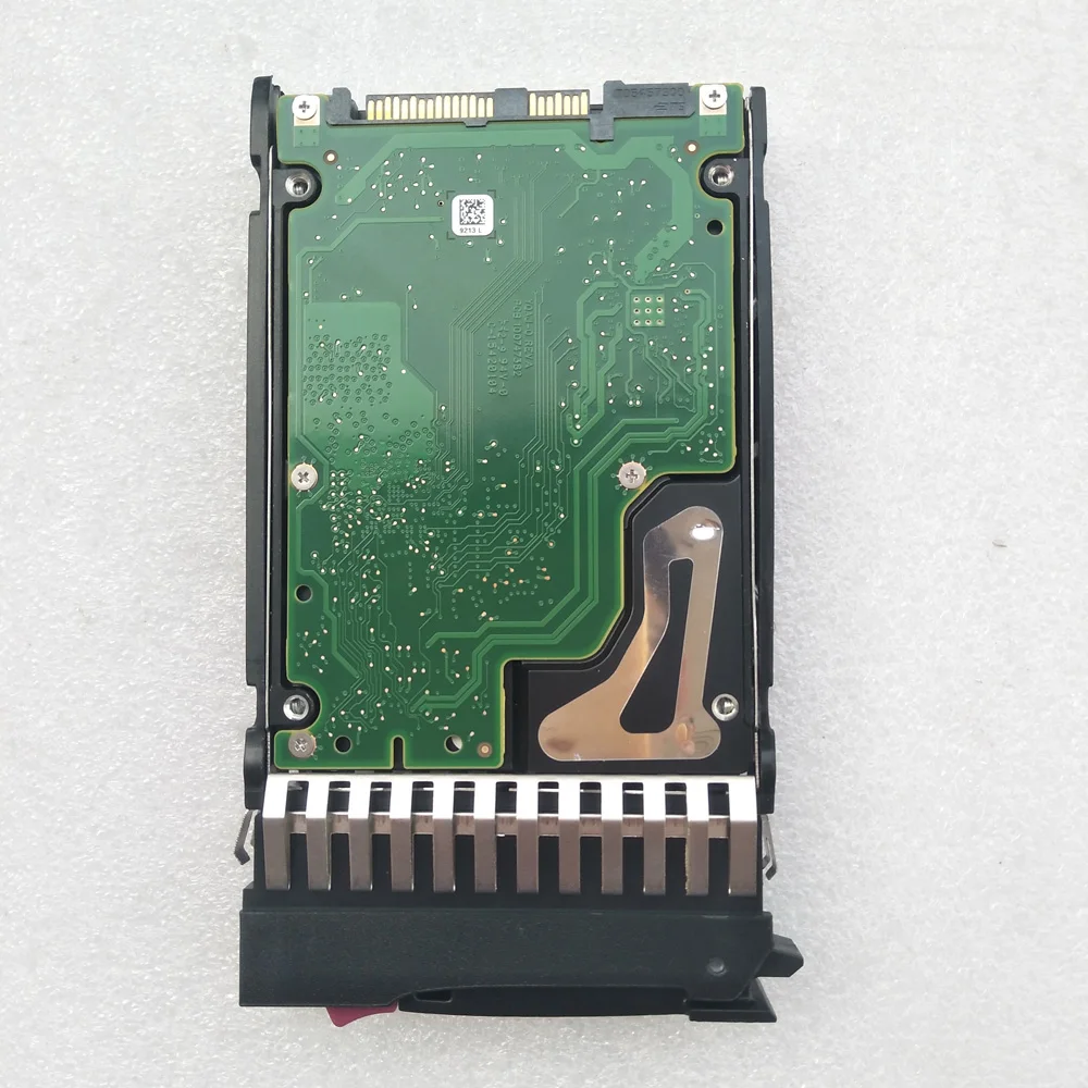 

2.5 1.2TB 693648-B21 693719-001 EG1200FDJYT 718159-002 G5 G6 G7 1.2T 10K SAS DL380 Hard Drive